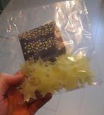 Glow in the dark sterren, Ophalen of Verzenden