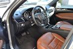 Mercedes-Benz GLE 350 D 4MATIC 360 camera, Panoramdak, leder, Auto's, Bestelauto's, Automaat, 15 km/l, Gebruikt, Euro 6