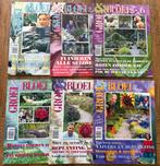 Groei & Bloei tijdschriften 2006-2007, Ophalen of Verzenden, Gelezen, Sport en Vrije tijd