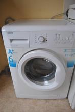 Wasmachine, Beko, 6kg, A+, Witgoed en Apparatuur, Ophalen, Gebruikt, Minder dan 85 cm, Voorlader