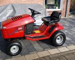 Toro Wheelhorse 16-38 XL Tuintrekker/Zitmaaier, Tuin en Terras, Grasmaaiers, Ophalen, Cirkelmaaier, Gebruikt, Benzine-grasmaaier