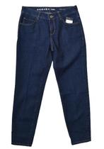 Nieuwe Rosner jeans Masha Mid Rise blauw, Mt. M, Nieuw, W30 - W32 (confectie 38/40), Rosner, Verzenden