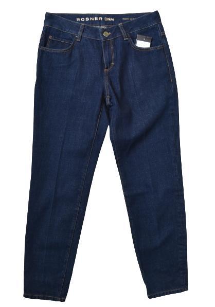 Nieuwe Rosner jeans Masha Mid Rise blauw, Mt. M, Kleding | Dames, Spijkerbroeken en Jeans, Nieuw, W30 - W32 (confectie 38/40)