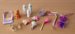 My Little Pony G1 - Diverse Accessoires - Hasbro - jaren 80, Kinderen en Baby's, Speelgoed | My Little Pony, Gebruikt, Ophalen of Verzenden