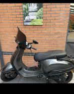 Vespa Sprint 2017 full option - Angel Eye - Zelioni, Ophalen, Vespa S, Zo goed als nieuw, Benzine