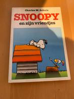 Snoopy, Boeken, Stripboeken, Gelezen, Ophalen of Verzenden