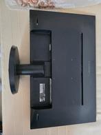 Philips 273V5L monitor - 29 inch, 60Hz, Computers en Software, Monitoren, Philips, Gebruikt, Hoofdtelefoonaansluiting, Full HD