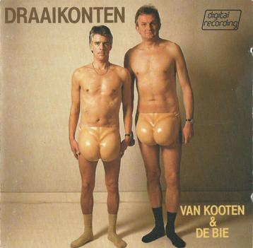 van Kooten & de Bie  beschikbaar voor biedingen