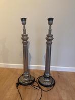 Twee lamp voeten, Huis en Inrichting, Ophalen, Zo goed als nieuw, 50 tot 75 cm
