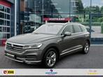 Volkswagen TOUAREG 3.0 TSI ELEGANCE 4MOTION EHYBRID LUCHTVER, Automaat, Lederen bekleding, Gebruikt, 2995 cc