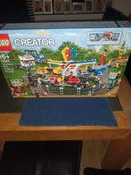 Lego creator expert 10244 farground mixer nieuw en verzegeld, Kinderen en Baby's, Speelgoed | Duplo en Lego, Ophalen of Verzenden