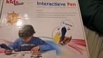 interactieve pen, Ophalen of Verzenden, Gebruikt, Ontdekken, Met geluid