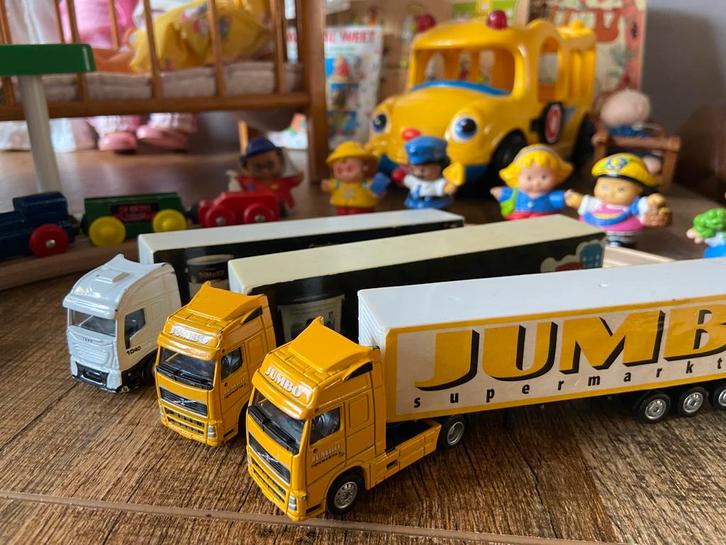 Speelgoed voor kindjes van 1 tot 5 jaar €50 vaste prijs, Kinderen en Baby's, Speelgoed | Educatief en Creatief, Gebruikt, Ophalen of Verzenden