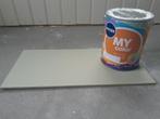 Muurverf 5 liter Histor MY Color Extra Mat Kleur Pine Crush, 5 tot 10 liter, Nieuw, Ophalen of Verzenden, Verf