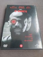 12 monkeys - dvd, Vanaf 12 jaar, Ophalen of Verzenden, Zo goed als nieuw