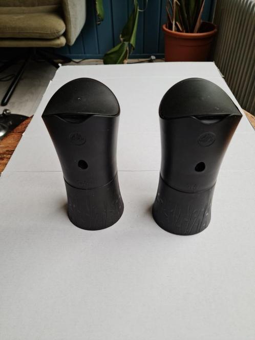 2x Air Wick Luchtverfrissers & 2 x 250 ml navulling, Huis en Inrichting, Woonaccessoires | Overige, Zo goed als nieuw, Ophalen