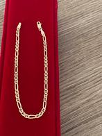 14 karaat(585) gouden armband, -, -, Nieuw, Ophalen of Verzenden