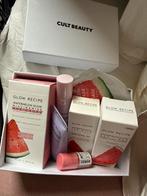 Glow Recipe Set - Nieuw, Gehele gezicht, Ophalen of Verzenden, Zo goed als nieuw, Make-up