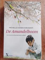 De Amandelboom - Michelle Cohen Corasanti, Ophalen of Verzenden, Michelle Cohen Corasanti, Nederland