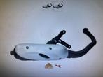 Uitlaat Sito 0705 Piaggio Gilera, Ophalen of Verzenden, Nieuw, Uitlaat, Piaggio