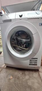 Wasmachine AEG lavamat, Ophalen, Gebruikt