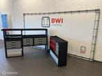 Modul System bedrijfswageninrichting L+R complete inrichting, Ophalen of Verzenden