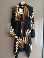 Zara jurk nieuw, Maat 38/40 (M), Bruin, Nieuw, Ophalen of Verzenden