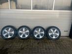 Orginele mercedes E-klasse velgen, Auto-onderdelen, Banden en Velgen, Ophalen, Gebruikt, Banden en Velgen, 17 inch