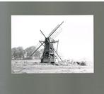 Dronrijp  Kingmatille  Molen, Verzamelen, Ansichtkaarten | Nederland, Ongelopen, Friesland, Verzenden, 1980 tot heden