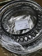 Wielsierring Vauxhall super, klassieker, Ophalen of Verzenden