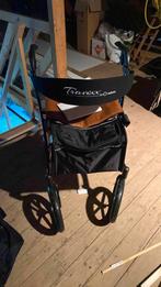 Rollator niet gebruikt, Diversen, Ophalen, Lichtgewicht, Nieuw
