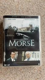 INSPECTOR MORSE Complete serie., Boxset, Ophalen of Verzenden, Zo goed als nieuw, Vanaf 12 jaar