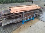 Kachelhout  haardhout  stookhout  SCHOON HARDHOUT, Tuin en Terras, Haardhout, Minder dan 3 m³, Ophalen, Overige houtsoorten, Blokken