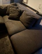 Gratis hoekbank, zit heerlijk!, Ophalen, Gebruikt, Vierpersoons of meer