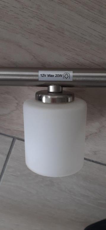 Tafel hanglamp van Ikea beschikbaar voor biedingen