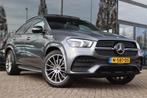 Mercedes-Benz GLE Coupé 400D 330 PK AMG SPORT *BTW* FULL OP, Auto's, Mercedes-Benz, Te koop, Zilver of Grijs, 2925 cc, Geïmporteerd