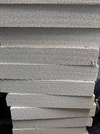 Cellenbetonblok 600x400x100 mm, Doe-het-zelf en Verbouw, Metselstenen, Ophalen, Nieuw, Beton