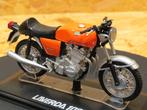 Laverda 1000 1:24 starline, Overige merken, Serviceclientele@altaya.be, Nieuw, Ophalen of Verzenden