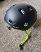 Skate helm kind 52-55 cm, Verstelbaar, Kinderen, Ophalen of Verzenden, Zo goed als nieuw