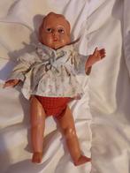 Celluloid popje, Verzamelen, Poppen, Ophalen of Verzenden, Gebruikt, Pop