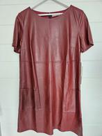 Bruine jurk van Vera Mont maat 42, Bruin, Maat 42/44 (L), Nieuw, Ophalen of Verzenden