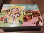 Playmobil Spirit Ranch, Ophalen, Gebruikt, Los playmobil
