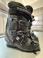 Salomon Evolution 7.0 Skischoenen - Maat 29.5, Gebruikt, Schoenen, Skiën, Salomon