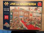 Jan van Haasteren  179 jaar Jumbo, Ophalen of Verzenden, 500 t/m 1500 stukjes, Legpuzzel, Zo goed als nieuw