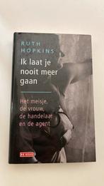 NIEUW R. Hopkins - Ik laat je nooit meer gaan, Nieuw, R. Hopkins, Ophalen of Verzenden