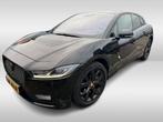 Jaguar I-PACE Ev400 HSE 400pk AWD Aut 2018 Zwart, Auto's, Jaguar, Automaat, 44 min, I-PACE, Zwart