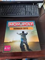 Monopoly Hornbach Editie, Hasbro, Ophalen of Verzenden, Een of twee spelers, Zo goed als nieuw