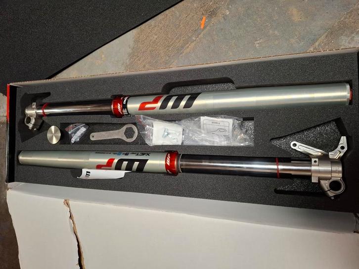 Wp cone valve, Motoren, Tuning en Styling, Ophalen