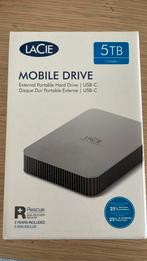 Mobile drive 5 TB, Computers en Software, Nieuw, Ophalen of Verzenden
