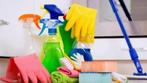 Schoonmaak adressen gezocht, Tot en met 24 uur, MBO, Vanaf 5 jaar, Overige vormen